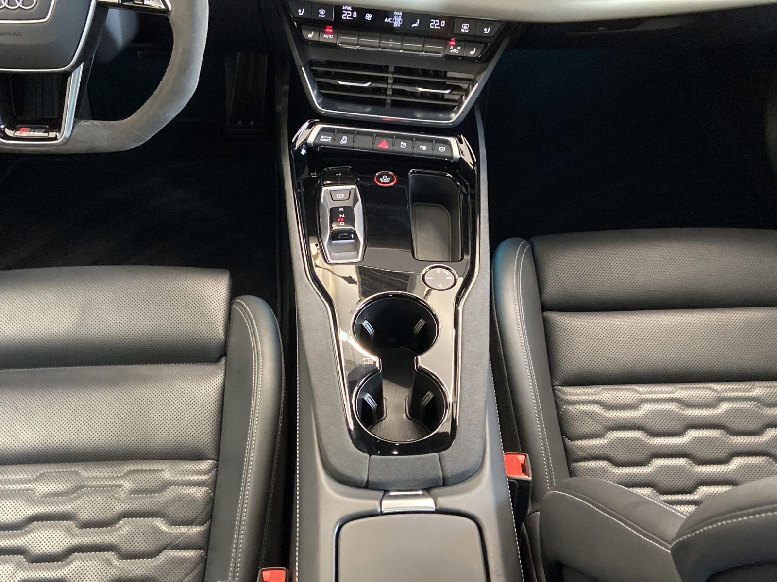 Audi RS e-tron GT - Bild 14