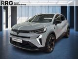 Renault Captur TECHNO TCe 160 EDC - Renault Captur: Automatik