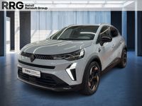 Renault Captur - Vorschau Bild 1