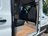 Ford MATIST Family XL - Ford F