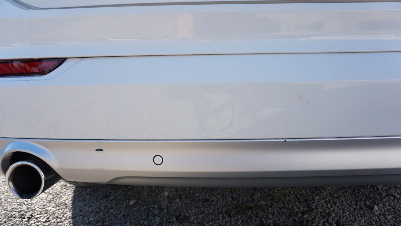 Fahrzeugabbildung Volvo XC90 Momentum AWD, Kamera, Navi, LED