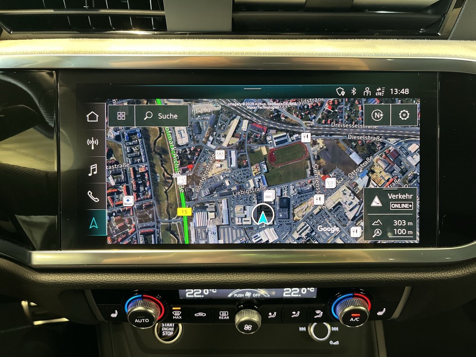 Audi Q3 - Bild 15
