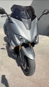 Yamaha TMAX 530 - YAMAHA TMAX