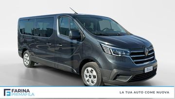 Renault Trafic - 2