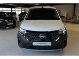 Nissan Townstar EV Kasten L1 N-Connecta CCS Navi 360° - Nissan Elektro