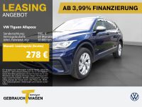 Volkswagen Tiguan Allspace - Vorschau Bild 1