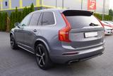 Volvo XC90 2.0 Hybrid Excellence Panorama Standheizung - graue Volvo XC90