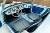 Austin Healey Sprite MK1 Frogeye Cabrio | 1959 - Austin Healey Gebrauchtwagen