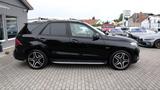 Mercedes-Benz GLE 43 AMG Mercedes-AMG GLE 43 4MATIC - Mercedes-Benz GLE 43 AMG Gebrauchtwagen