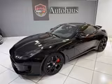 Jaguar F-Type F-TYPE Coupe R-Dynamic AWD - Gebrauchtwagen in Regensburg