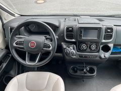 Bürstner Lyseo TD 644 G *wenig Kilometer*Lithium