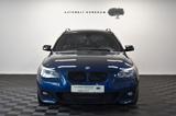 BMW 525i Touring M-SPORT *XENON *PANO *SPORTSITZE - BMW 525 aus 2008: Kombi