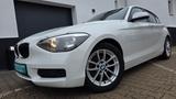BMW 116+TÜV+204PS+GARANTIE+PARKS+SITZH+TEMPO - BMW 1er Reihe: Ps