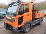 Multicar M31=3-Seiten-Kipper=4x4=Hydrostat=Motorschaden= - Multicar LKWs