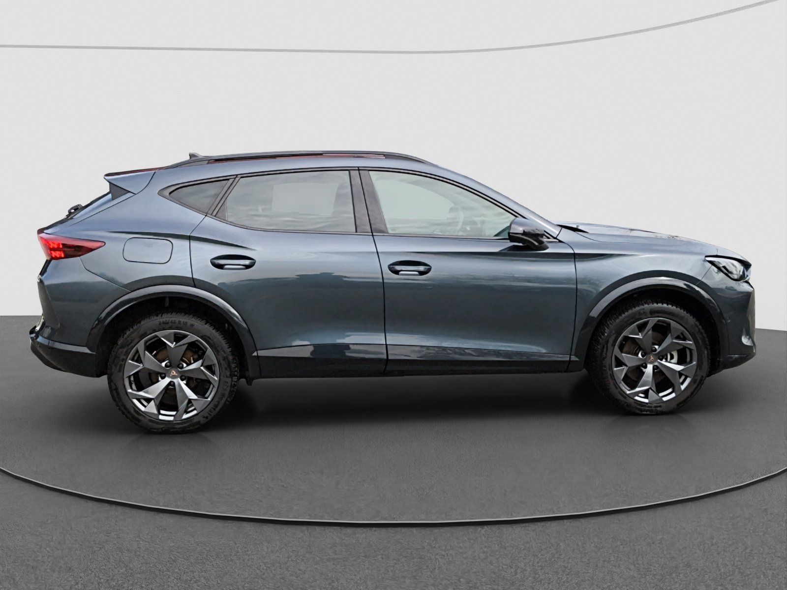 Cupra Formentor - Bild 11