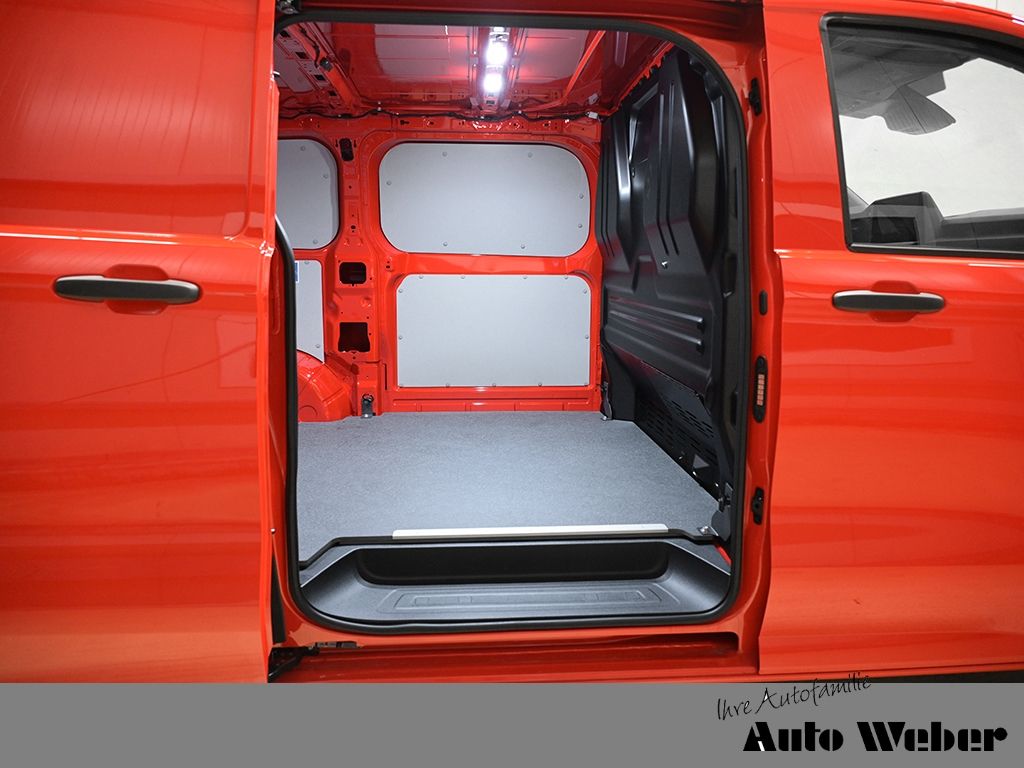Volkswagen T7 Transporter - Bild 9