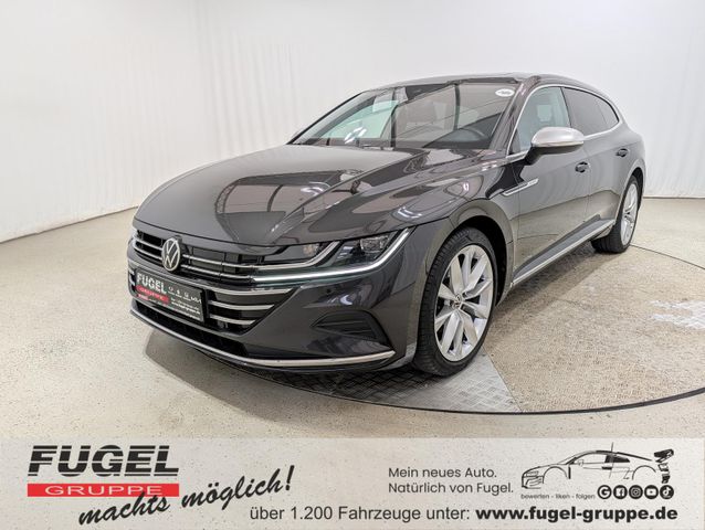 VW Arteon SB 1.4 TSI DSG Elegance eHybrid AHK|Pano|