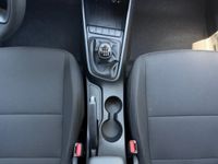 Hyundai i20 - Vorschau Bild 20