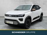 Dacia Spring EXTREME ELECTRIC 65 V2L+NAVI+CCS+KAMERA - Dacia Spring Tageszulassungen