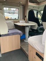 Carado T 447 - Automatik  - Carado T 447