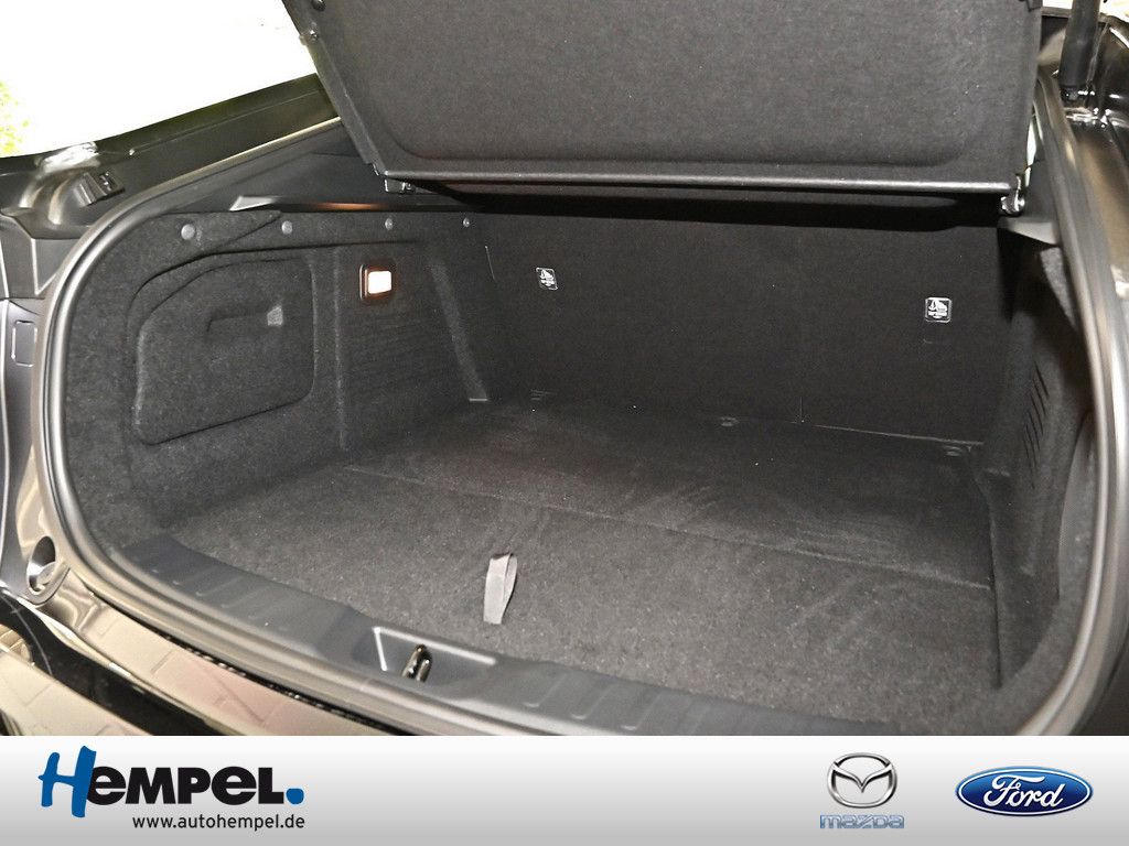 Mazda 6e - Bild 22