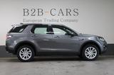 Land Rover Discovery Sport 2.0 TD4 4WD - Dach - Leder - Land Rover Discovery Sport Gebrauchtwagen