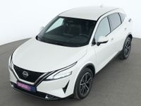 Nissan Qashqai - Vorschau Bild 10