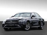 Mercedes-Benz E 300 de 4MATIC Limousine |AMG|Avantgarde|DISTR - Mercedes-Benz E 300 in Saarbrücken