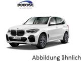 BMW X5 xDrive40i M Sport AHK Gestik Pano HK Head-Up - gebrauchte BMW X5 aus dem Jahr 2019
