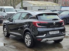 Fahrzeugabbildung Captur II Intens 1.3 TCe Kamera360+Display 9,3Zo