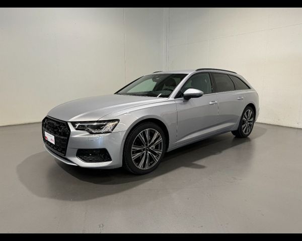 Audi AUDI A6 AVANT 40 TDI MHEV QUATTRO S-TRONIC BUSIN