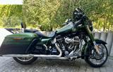 Harley-Davidson Road-King cvo Screamin Eagle