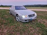 Mercedes-Benz CL 500 - LPG, Distronic, Massage, BOSE, Original - mit LPG-Antrieb: Coupé, Leder