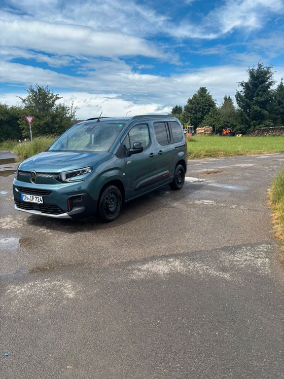 Image of Citroën Berlingo