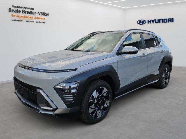 Hyundai KONA Prime Hybrid 1.6 T-GDI Navi  Memory Sitze