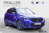 BMW X1 xDrive20d M Sport Pro AHK Glasdach ACC eSitze