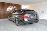 BMW 518 D, Camera, Apple Car, Android auto G31 touri - BMW 518 Gebrauchtwagen