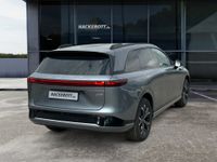 XPENG G9 - Vorschau Bild 5