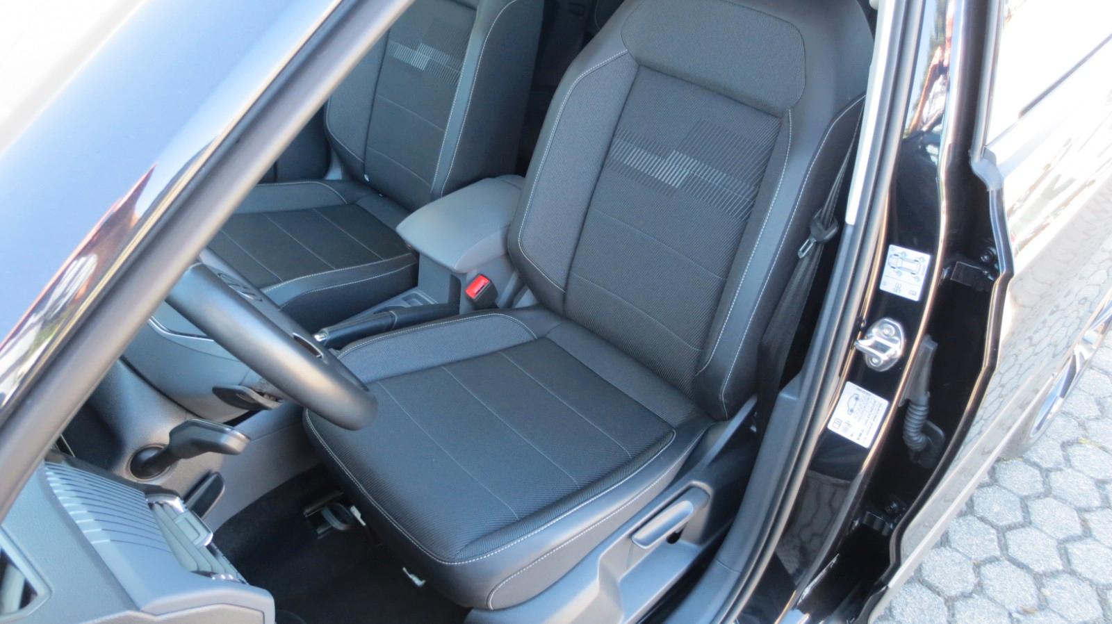 Volkswagen T-Cross Style 1.5 TSI DSG *NAVI/LED/SHZG*