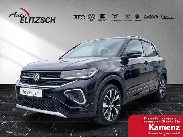 Volkswagen T-Cross R-Line DSG Matrix  ACC AHK RFK Beats SH