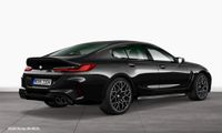 BMW M8 - Vorschau Bild 3