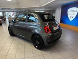 Fiat 500 S- CABRIO - Fiat Gebrauchtwagen in Freiburg