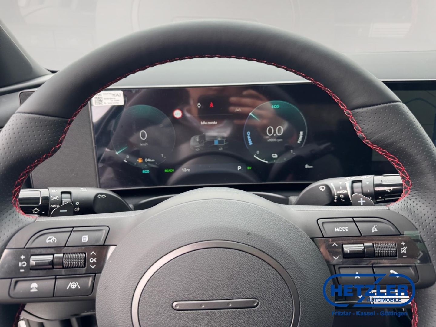 Hyundai Tucson – Bild 8