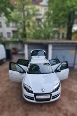 Renault Laguna Grandtour Dynamique dCi 110 eco2 Dyna... - Renault Laguna: 11
