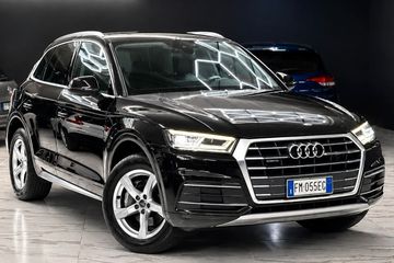 Audi Q5 - 3