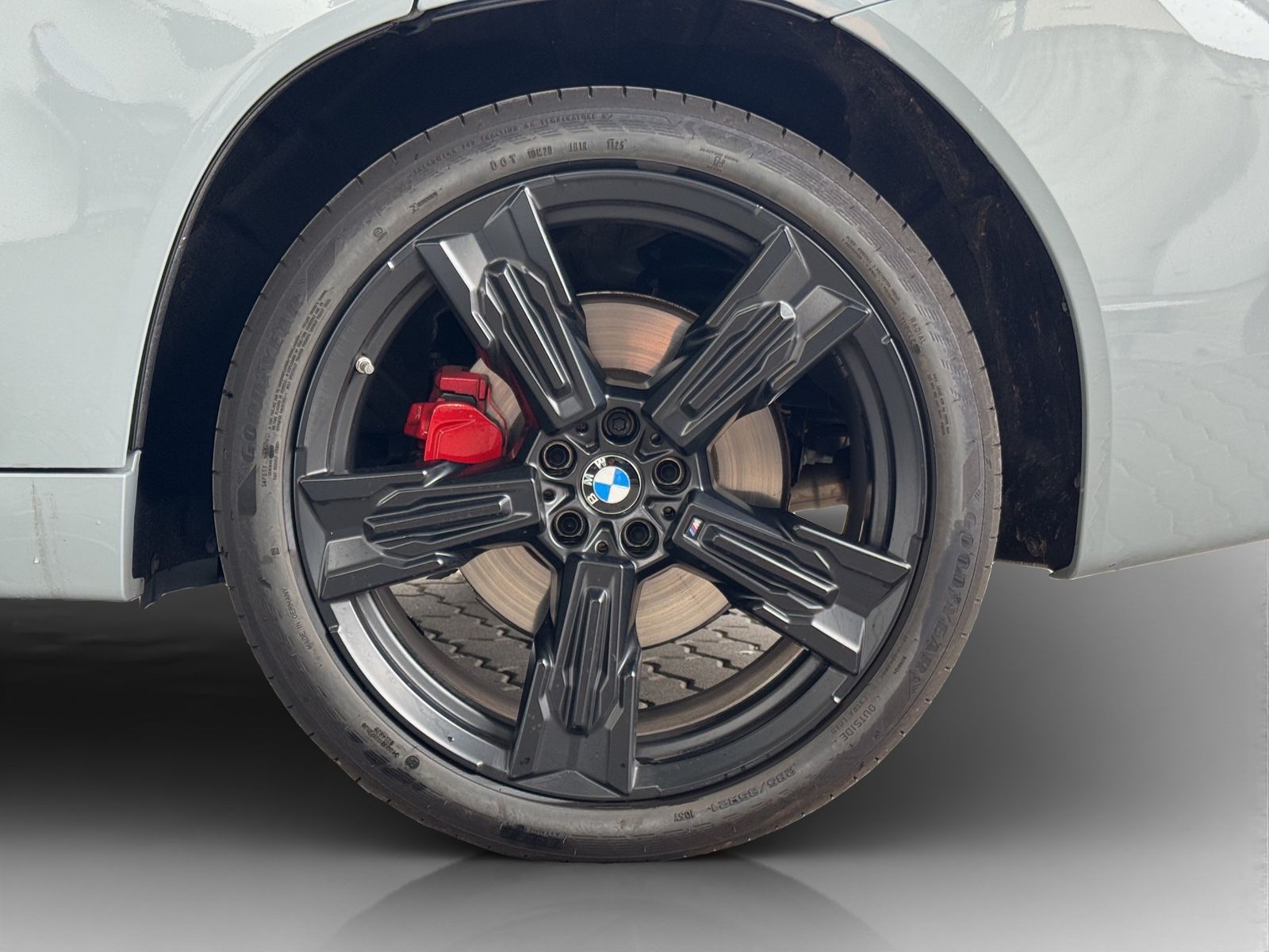 BMW X3 M50 xDrive Navi.LED.Pano.AHK.ACC.Standh.Komfz foto 10