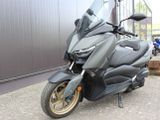 Yamaha X-Max Tech Max 125/Garantie - YAMAHA ROLLER X MAX