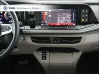 Volkswagen T7 California - Vorschau Bild 12