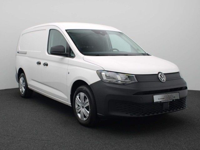 Volkswagen Caddy Maxi 2.0 TDI 75 kW GRA HFL DAB+ Klima