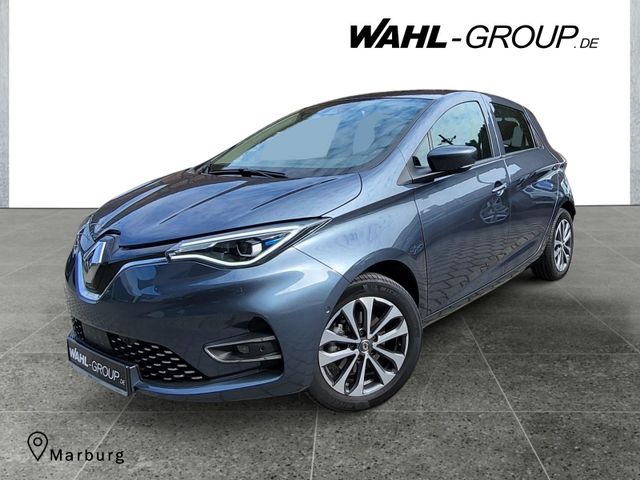 Renault Zoe Z.E.50 R135 Intens*Batt incl*CCS-Lader 50kw*